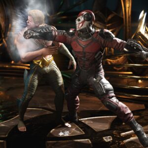 Injustice™ 2. Изображение 4