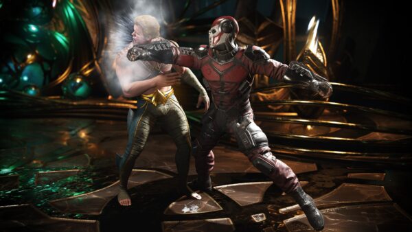 Injustice™ 2. Изображение 4