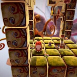 ilomilo. Изображение 4