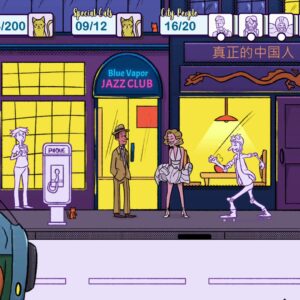 Hidden Cats in New York. Изображение 2