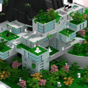 Tokyo 42. Изображение 4