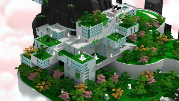 Tokyo 42. Изображение 4
