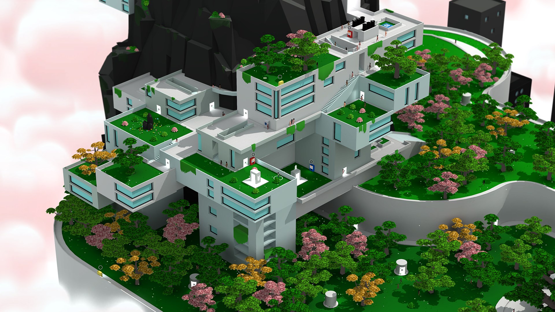 Tokyo 42. Изображение 4