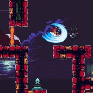 Aeon Drive. Изображение 2