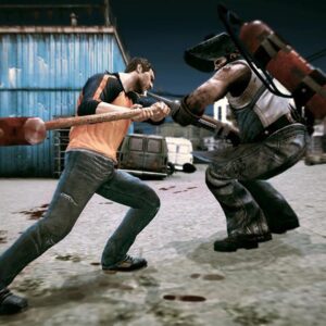 DEAD RISING 2: CASE ZERO. Изображение 2