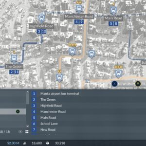 Transport Fever 2: Console Edition – Deluxe Edition. Изображение 4