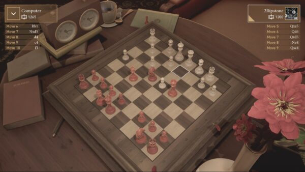 Chess Ultra. Изображение 4