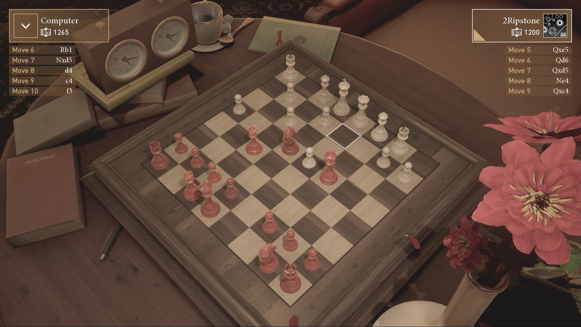 Chess Ultra. Изображение 4