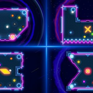 Cyber Pool. Изображение 4