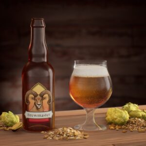 Brewmaster - Beer Brewing Simulator. Изображение 3