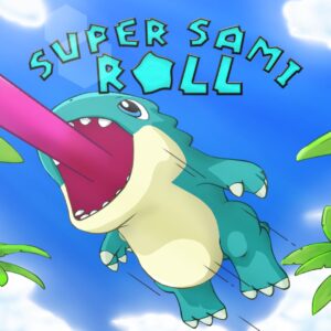 Super Sami Roll. Изображение 1