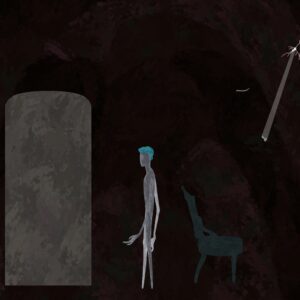 Untitled Darkness. Изображение 3