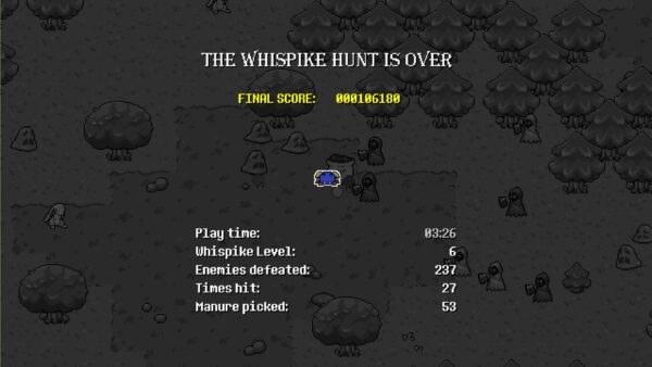 Whispike Survivors. Изображение 3
