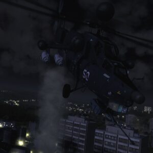 Air Missions: HIND. Изображение 3