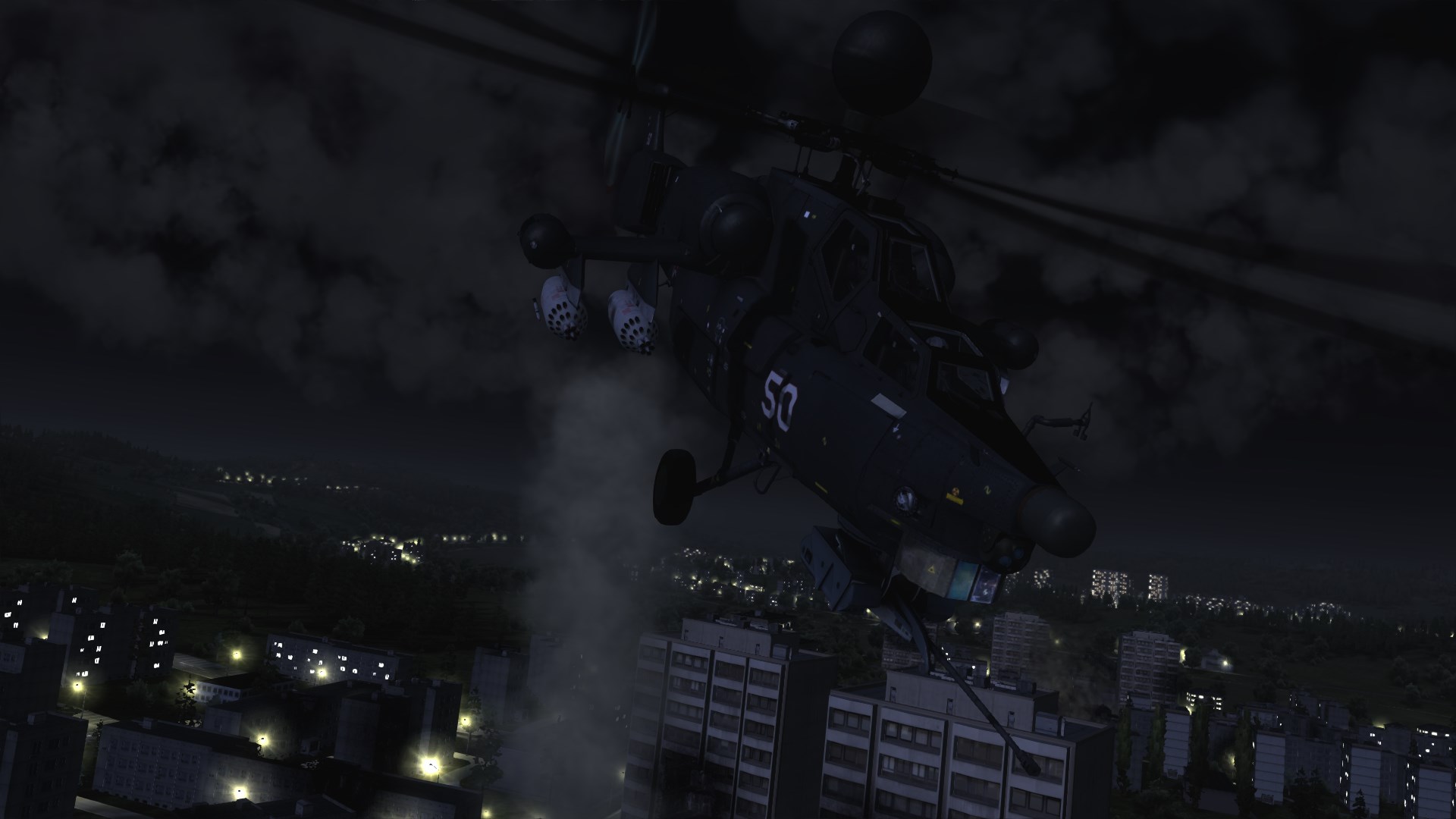 Air Missions: HIND. Изображение 3