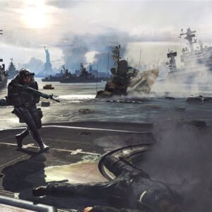 Call of Duty®: Modern Warfare® 3. Изображение 2