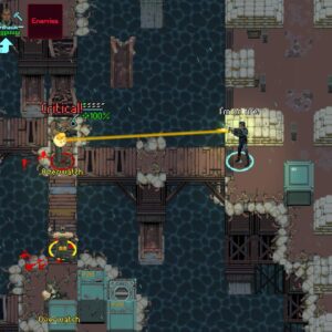 Depth of Extinction. Изображение 3