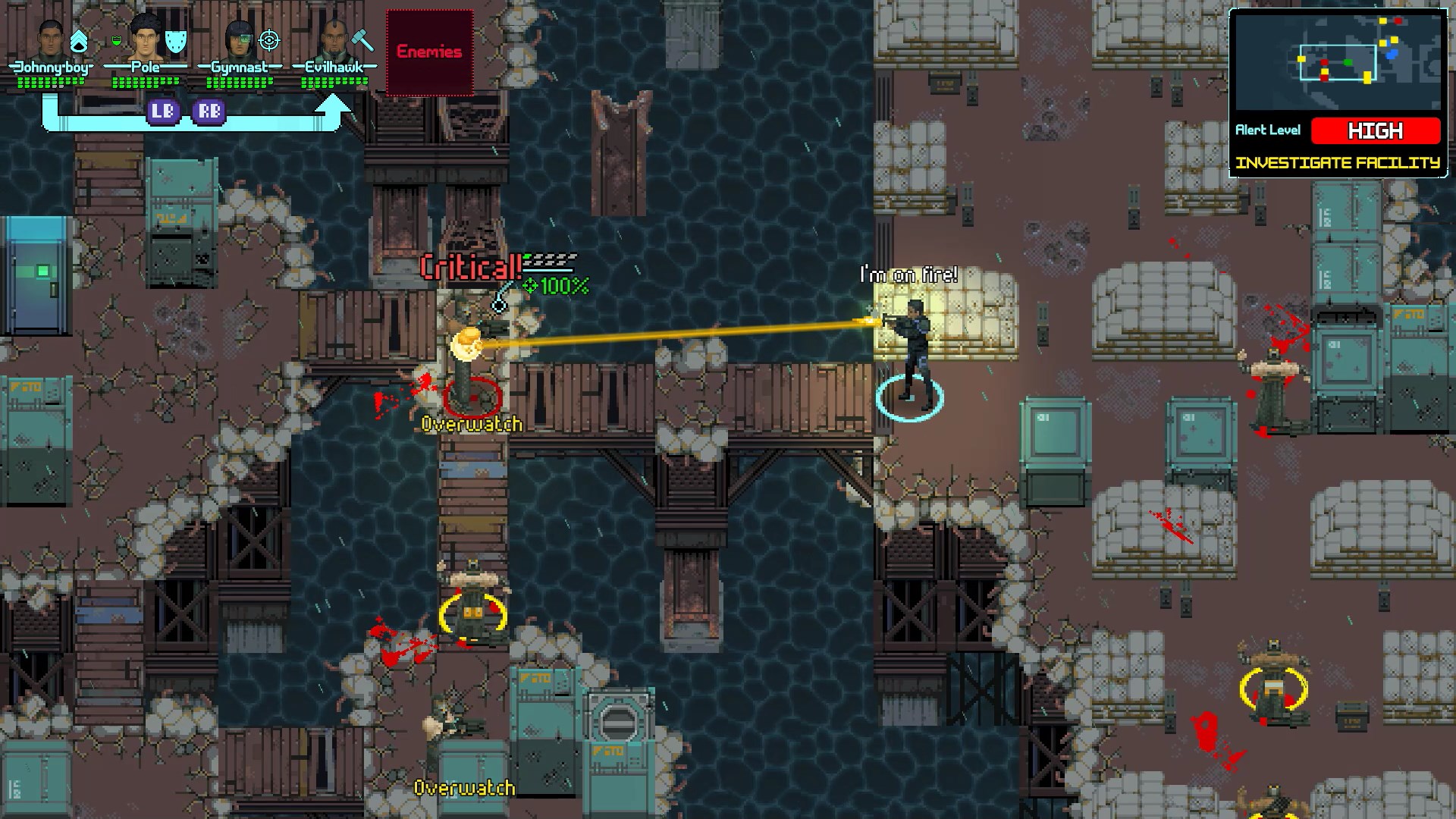 Depth of Extinction. Изображение 3