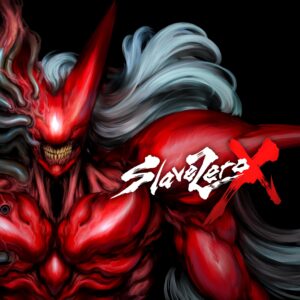 Slave Zero X. Изображение 1