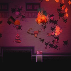 Death Road to Canada. Изображение 2