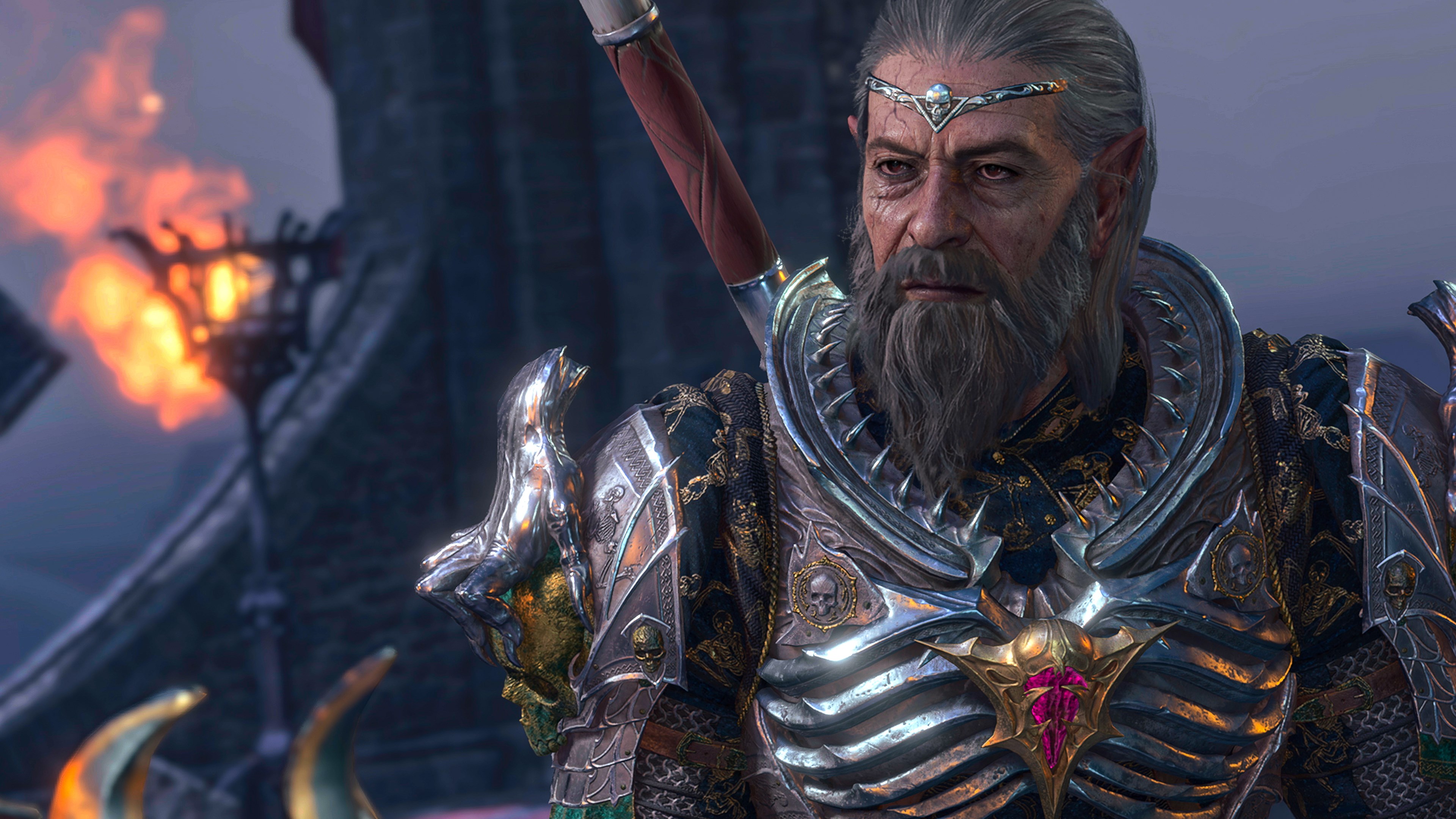 Baldur