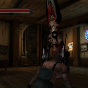 BloodRayne 2: ReVamped. Изображение 3