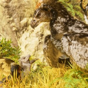 ARK: Survival Ascended. Изображение 4