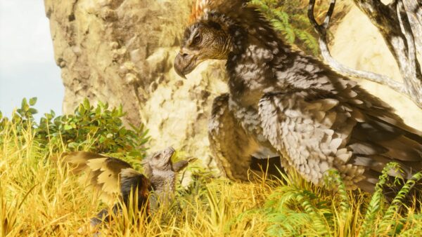 ARK: Survival Ascended. Изображение 4