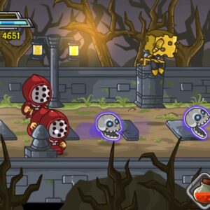 Wonder Blade. Изображение 2