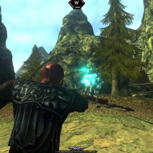 Ravensword: Shadowlands - Xbox One Edition. Изображение 2