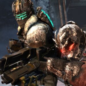 Dead Space™ 3. Изображение 2