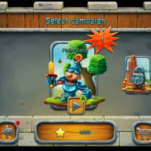 Medieval Defenders. Изображение 3