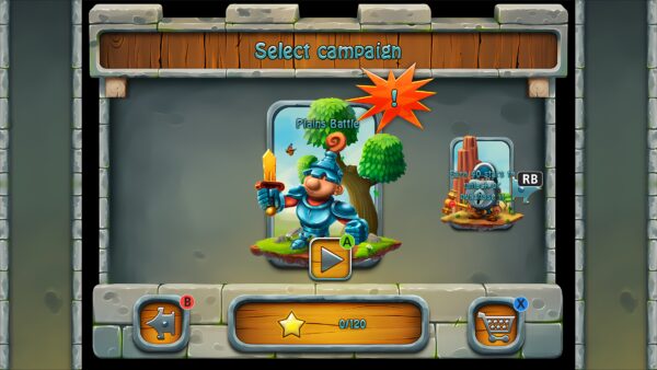 Medieval Defenders. Изображение 3