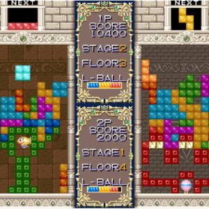 ACA NEOGEO PUZZLED. Изображение 2