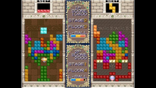 ACA NEOGEO PUZZLED. Изображение 2