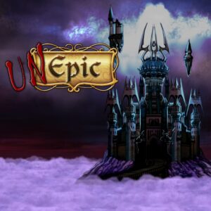 Unepic. Изображение 1