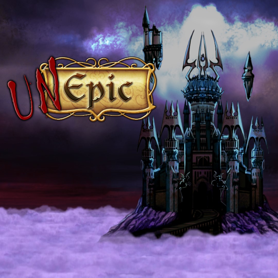 Unepic. Изображение 1