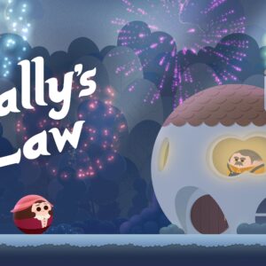 Sally’s Law. Изображение 2