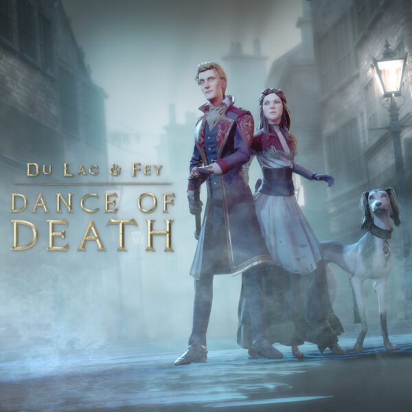 Dance of Death: Du Lac & Fey. Изображение 1