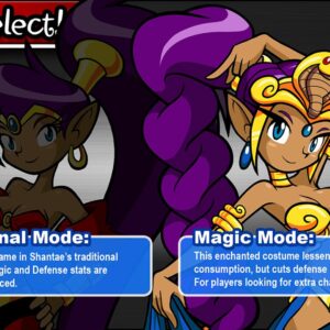 Shantae: Risky's Revenge - Director's Cut. Изображение 3