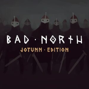 Bad North: Jotunn Edition. Изображение 1