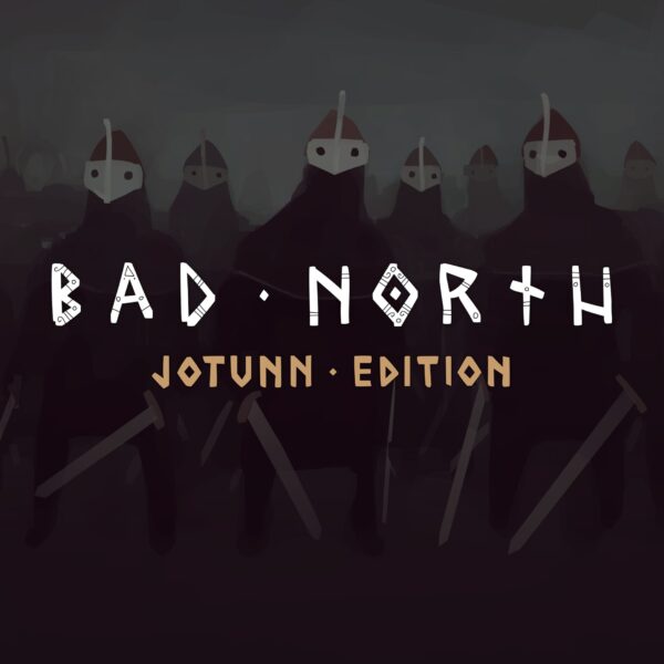 Bad North: Jotunn Edition. Изображение 1