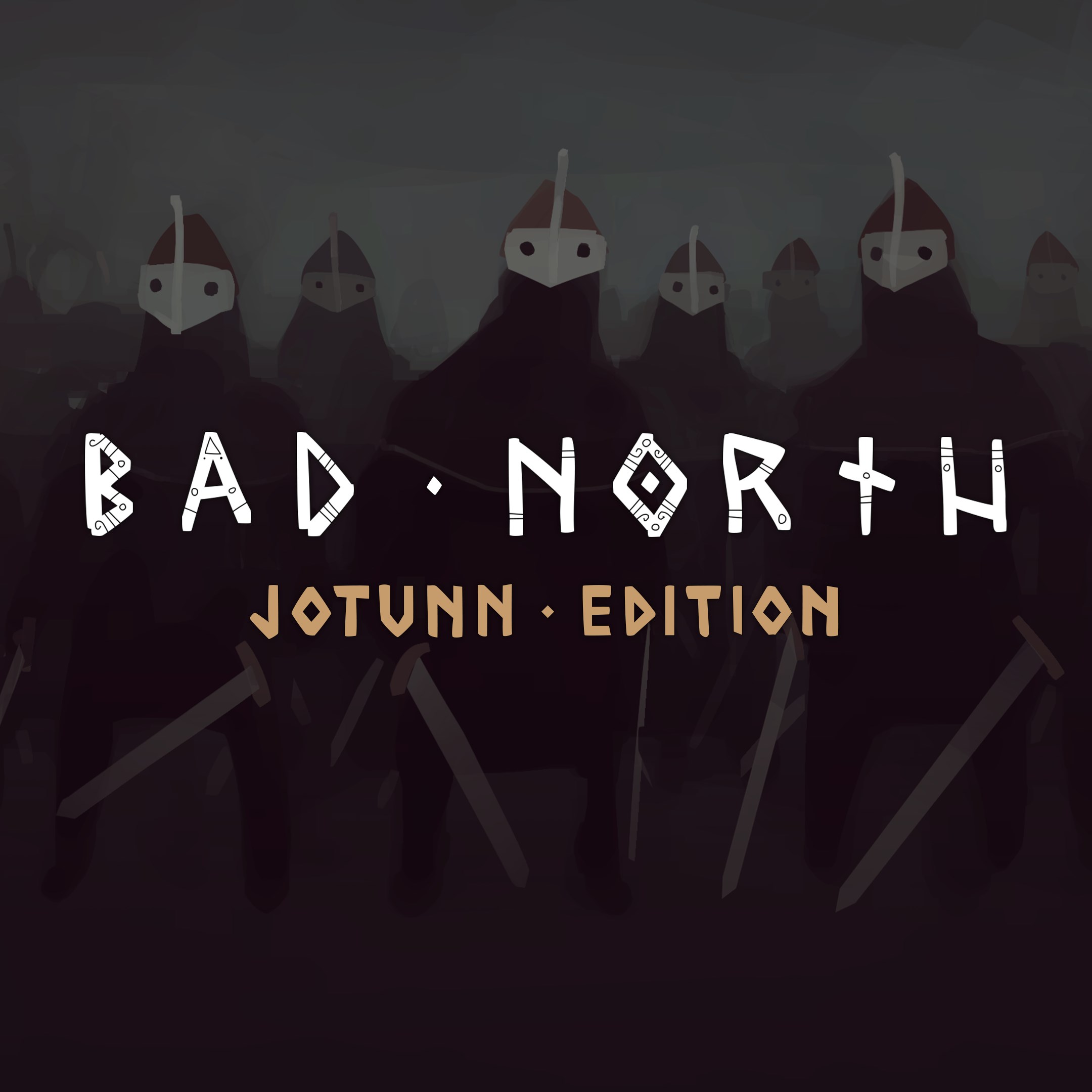 Bad North: Jotunn Edition. Изображение 1