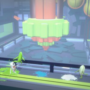 A Gummy's Life. Изображение 3