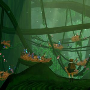 Beasts of Maravilla Island. Изображение 4