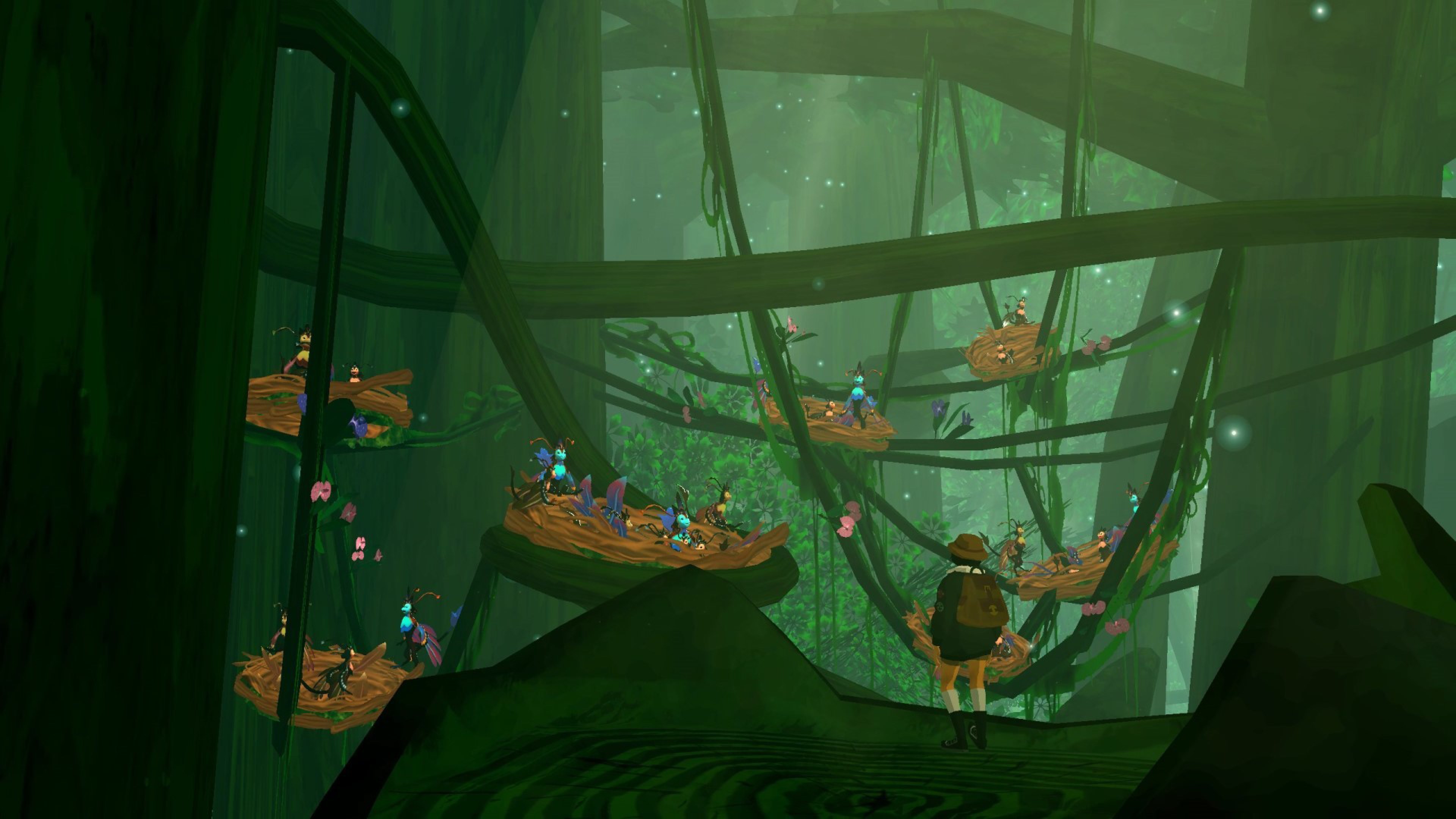 Beasts of Maravilla Island. Изображение 4