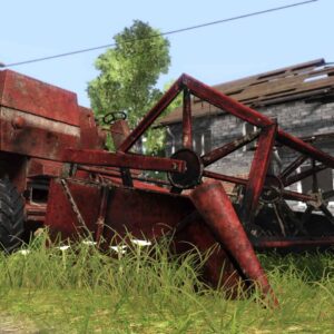 Farmer's Dynasty. Изображение 2