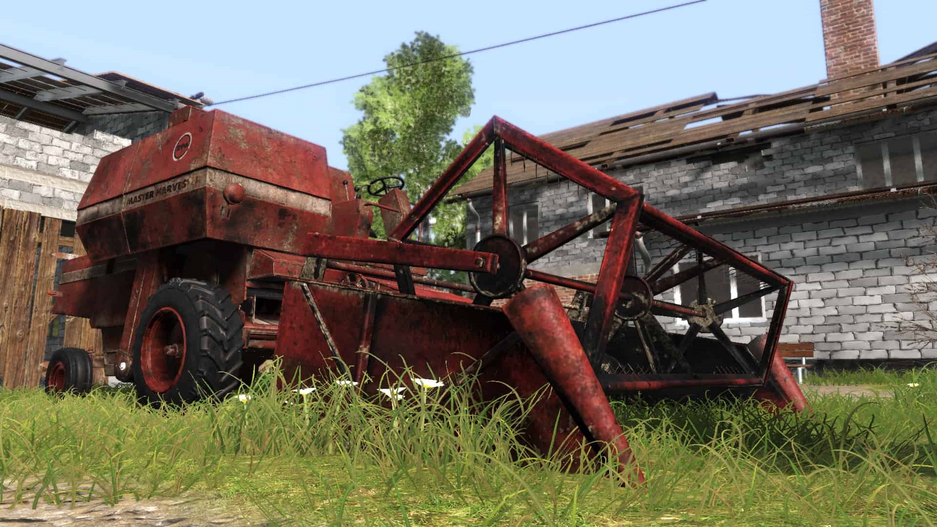 Farmer