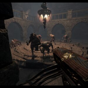 Warhammer Vermintide - Ultimate Edition. Изображение 4