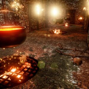Dangerous Golf. Изображение 4